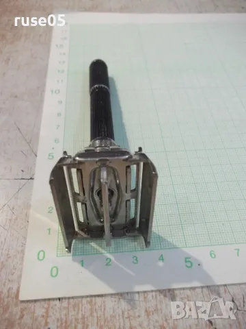 Самобръсначка "Gillette" американска стара, снимка 4 - Други - 55511697