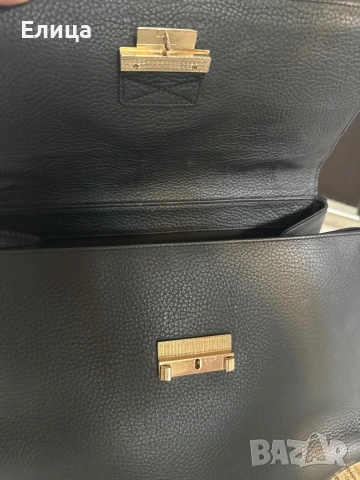 Чанта Philipp Plein, снимка 2 - Чанти - 54443093