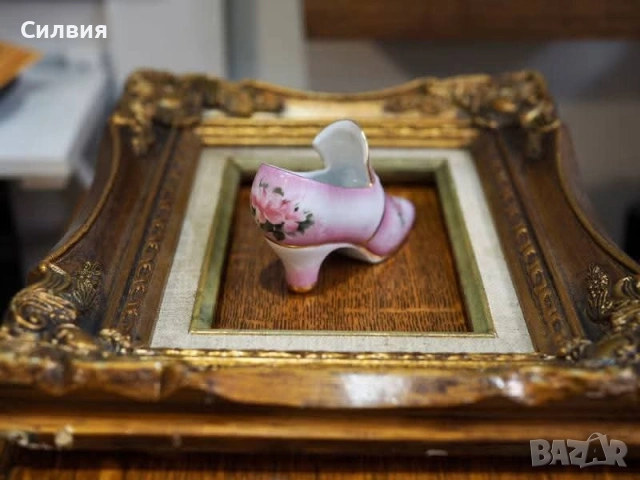 Декоративна фигурка , снимка 3 - Декорация за дома - 54571460