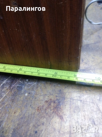 Филипс /Аудиофилски 1 брой , снимка 13 - Тонколони - 53989555