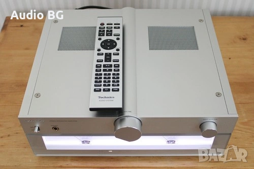 усилвател Technics SU-C700, снимка 3 - Ресийвъри, усилватели, смесителни пултове - 55207977