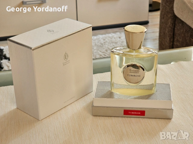 Giardino Benessere Tuberose