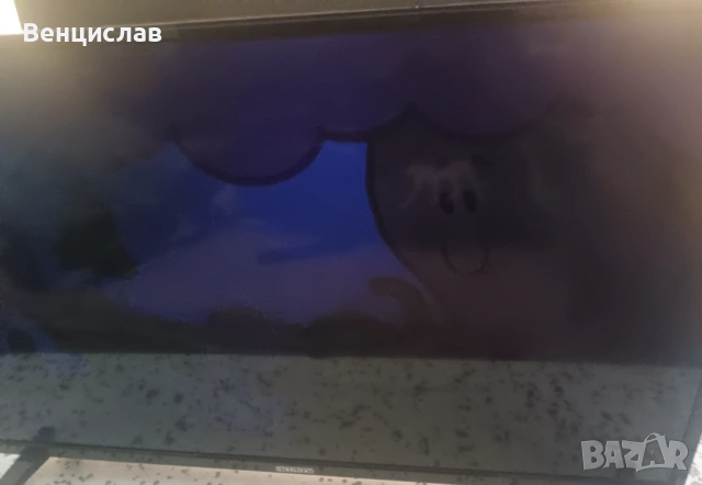 Продавам телевизор,Star Lait. 