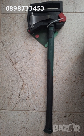 брадва 2кг. на Парксайд , снимка 3 - Градински инструменти - 53971180