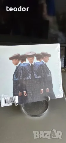 STROMAE CD ***НОВО**