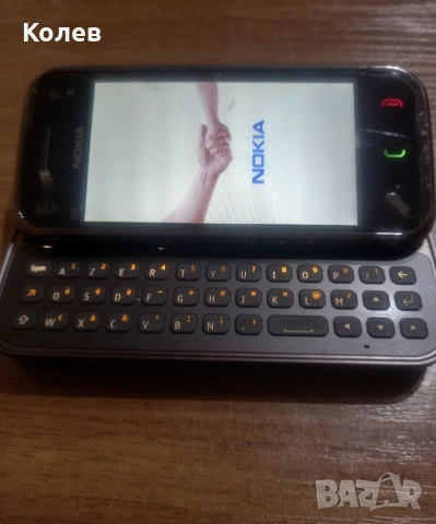 Чисто нов Nokia N97 mini, снимка 13 - Nokia - 54597170