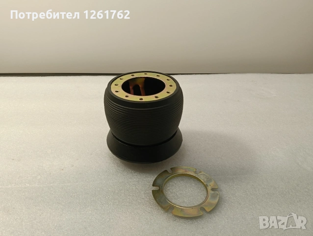 Carlone (SIK118) VAG адаптер за спортен волан, снимка 2 - Аксесоари и консумативи - 54529286