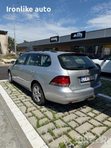 VW Golf , снимка 7 - Автомобили и джипове - 54947235