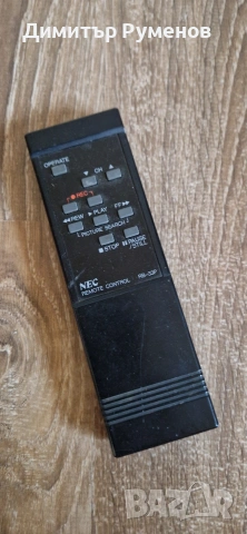 VHS плеъри, радиокасетофон Sony, снимка 13 - Радиокасетофони, транзистори - 55091535