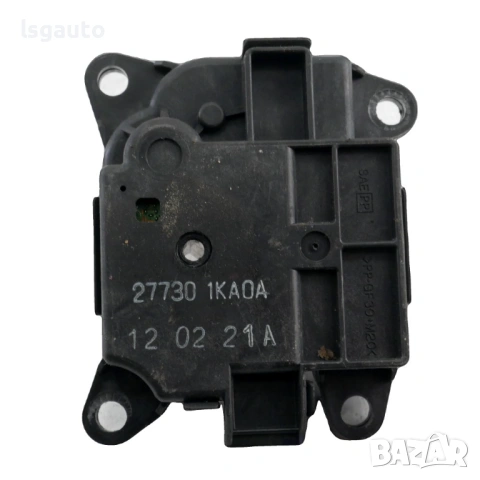 Моторче клапи парно Nissan Juke I 2010-2019 ID:160298 ОЕМ № 277301KA0A