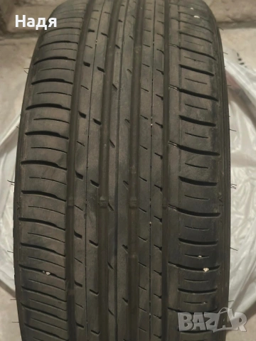 Летни гуми FALKE