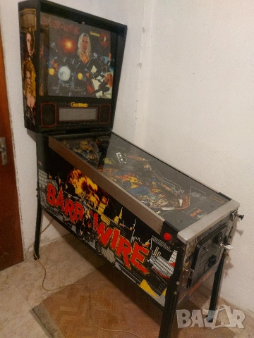 Флипер Pinball