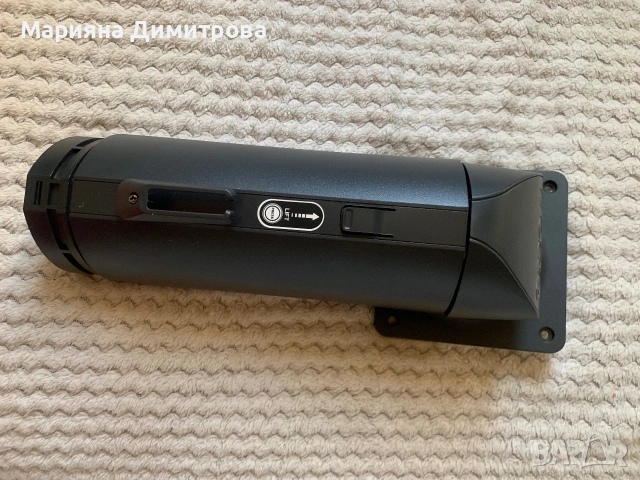 Геймърски Монитор BenQ , снимка 3 - Монитори - 55062087