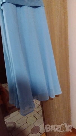 Официална рокля, снимка 5 - Рокли - 54071936