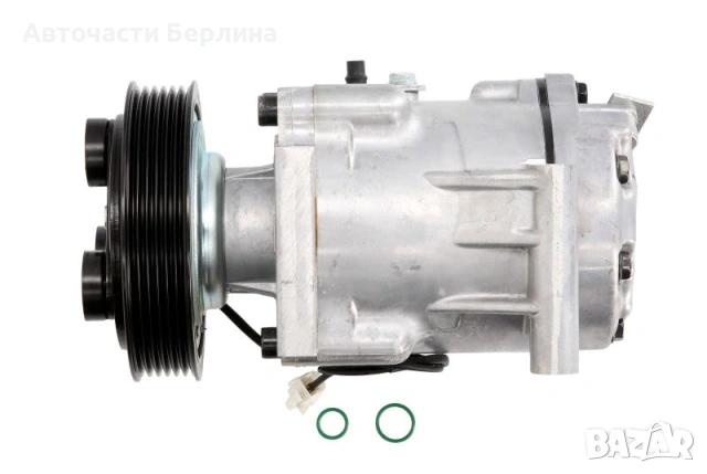 Компресор за климатик за Mazda 2