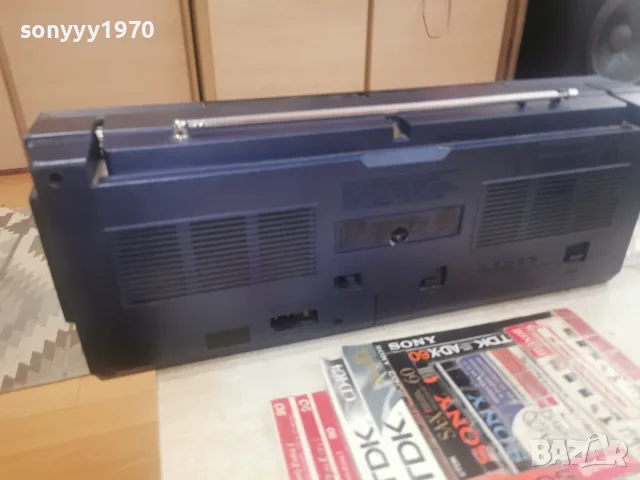 SIEMENS-ВНОС GERMANY 0908261614L4, снимка 17 - Радиокасетофони, транзистори - 55604831