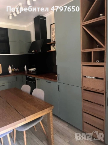 Обзаведена триетажна къща в с. Кошарица, снимка 7 - Къщи - 54680519