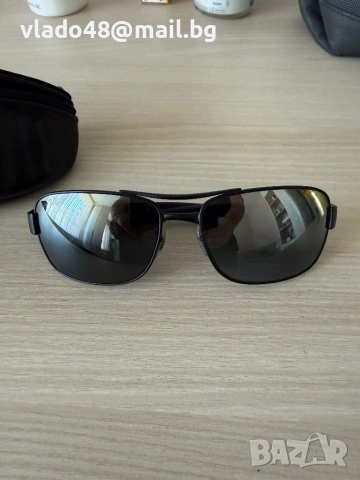 Мъжки слънчеви очила RAY BAN