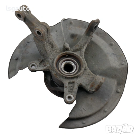 Преден десен шенкел Honda Civic VIII 2006-2011 ID: 161922, снимка 2 - Части - 55058155