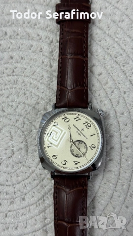 Мъжки часовник Vacheron Constantin