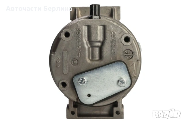 Компресор за климатик за Renault Laguna и Renault VEL, снимка 4 - Части - 54865491