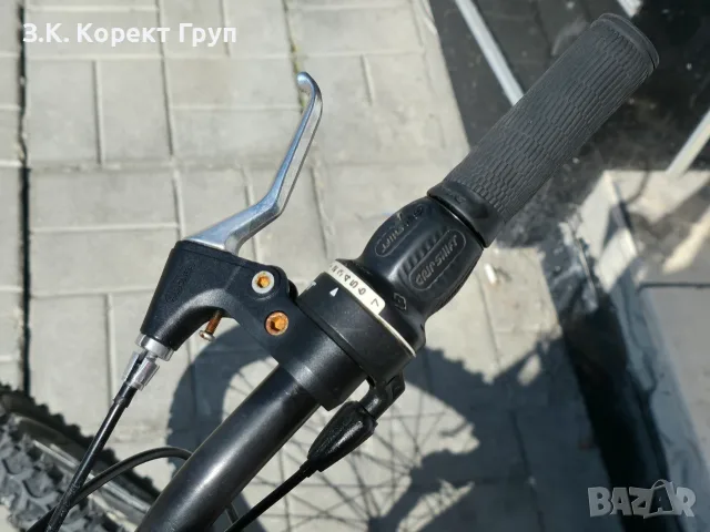 B'TWIN Rockrider 340 / M, снимка 9 - Велосипеди - 55395429
