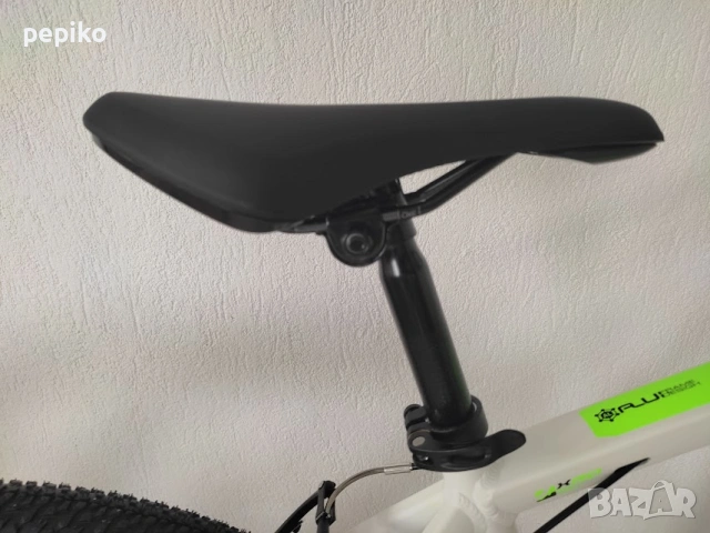 Продавам колела внос от Германия алуминиев мтв велосипед PRO 29 VELO , снимка 12 - Велосипеди - 54895585