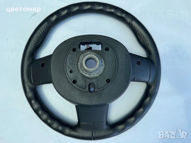 Волан Mini Cooper Country Man 2012, снимка 4 - Части - 55033973