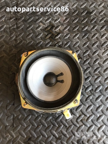 Преден ляв говорител за врата за Hyundai Coupe (1998–2002) 96340-27100