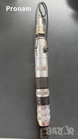 Пневматична отвертка Ingersoll Rand