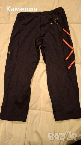 Nike,2XU дамски клин,спортно горнище, снимка 7 - Клинове - 54429454