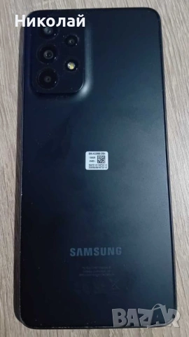 Samsung  A 33 5G, снимка 2 - Samsung - 54175680