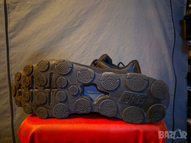 Nike reax-последен модел-номер46, снимка 3 - Маратонки - 54900807