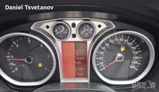 Поправка и ремонт на дисплей за Ford, снимка 7 - Аксесоари и консумативи - 53943745