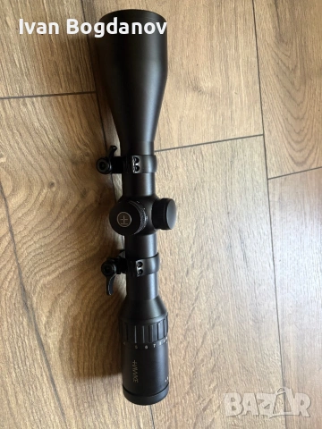 Иж 18 30-06, снимка 7 - Ловно оръжие - 54254992