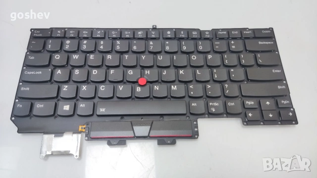 Lenovo ThinkPad X1 5th 6th Carbon Gen 5 GEN 6 01ER623 01LX539