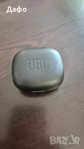 Безжични слушалки JBL Wave Flex
