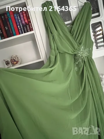 Официална рокля, снимка 2 - Рокли - 55329426