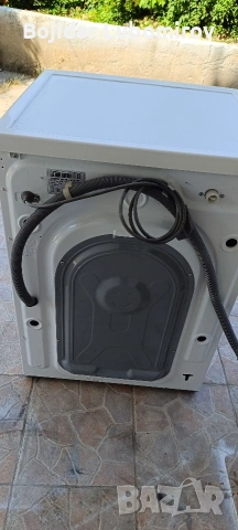 пералня Samsung 7kg, снимка 5 - Перални - 55123435