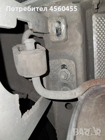 Ролбар за Нисан Джук, Rolbar Nisan Juke , снимка 8 - Части - 55100587