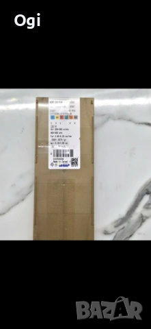 Твърдосплавни пластини ISCAR VCMT  160404-F3M IC80