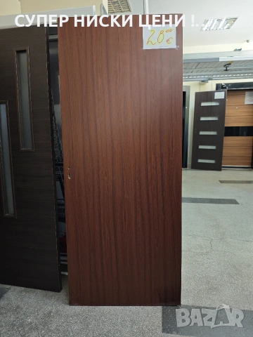 Крила за интериорни врати, снимка 14 - Интериорни врати - 54979041