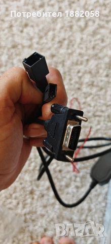 Дигитален музикален чейнджър за ВМW YATOUR USB YT-M06 BMW 4, снимка 5 - Аксесоари и консумативи - 54980974