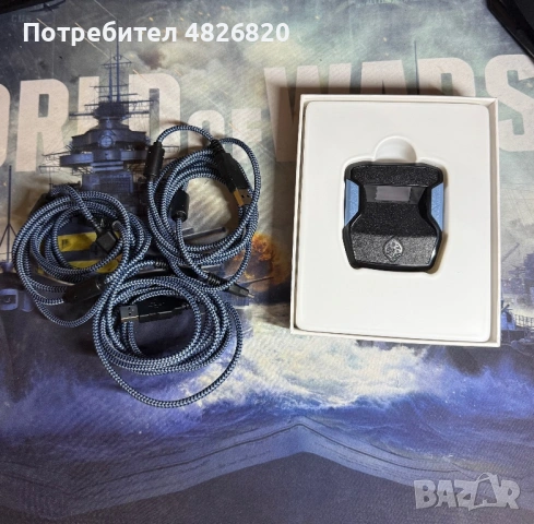 Cronus zen кронус зен, снимка 3 - Аксесоари - 54556461