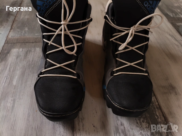 Зимни обувки adidas Outdoor Slopecruiser CP , снимка 7 - Мъжки боти - 54384208