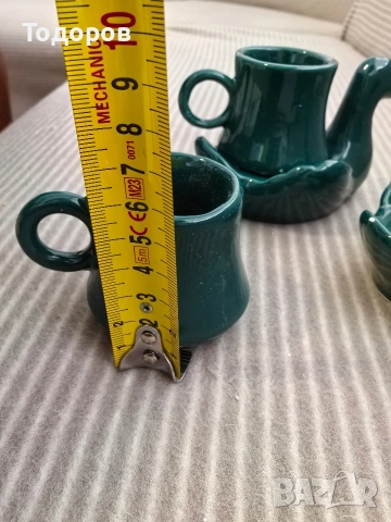 Чаши за кафе, снимка 6 - Чаши - 54038230