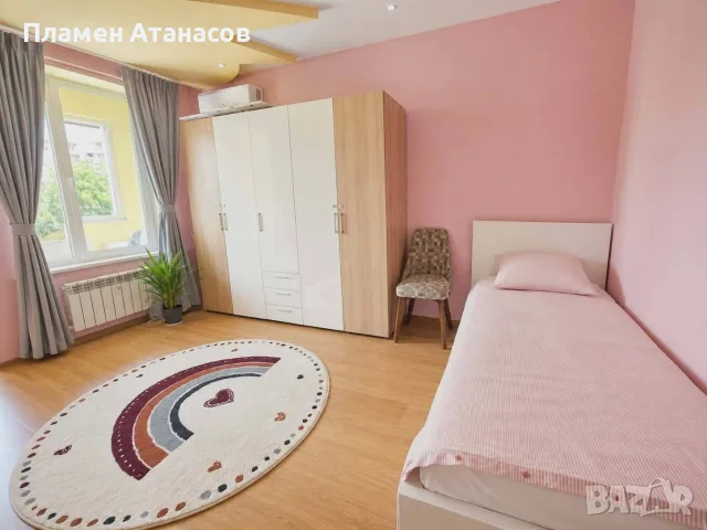 ОТ СОБСТВЕНИК! ТРИСТАЕН АПАРТАМЕНТ , снимка 3 - Апартаменти - 55454483