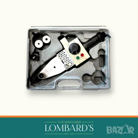 Поялник QWALITY, N: 533650 