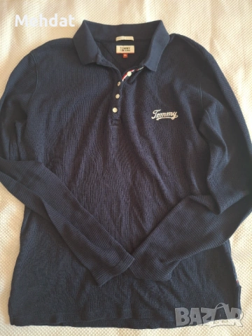Мъжка блуза Tommy jeans- оригинална