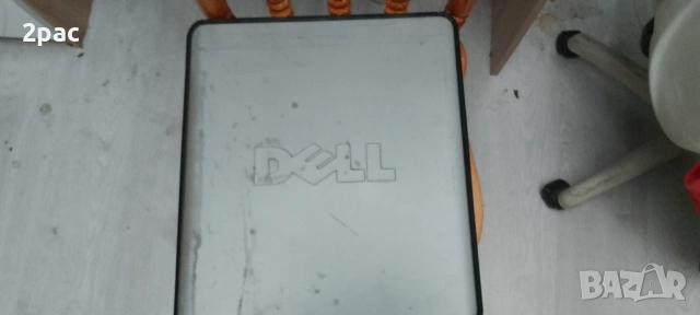dell optiplex 760, снимка 4 - За дома - 54784365